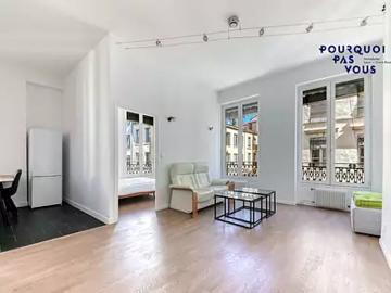 Lyon 7ème 69007 Achat / Vente appartement 2 pièces t2