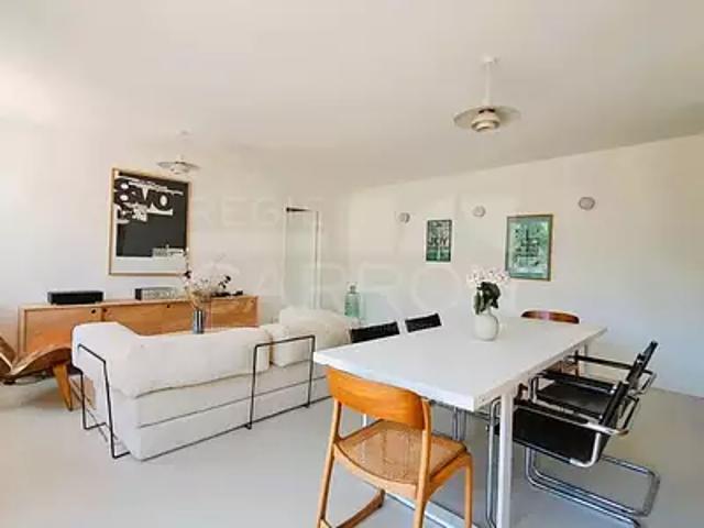 Lyon 7ème 69007 Achat / Vente appartement 2 pièces t2 cave balcon