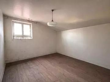 Lyon 7ème 69007 Achat / Vente appartement 2 pièces t2 au dernier étage