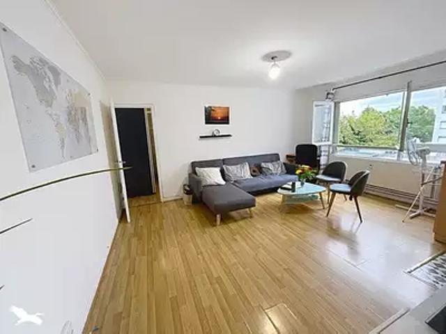 Lyon 7ème 69007 Achat / Vente appartement 2 pièces t2 parking