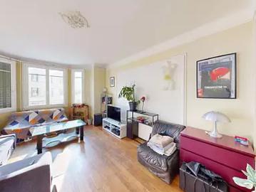 Lyon 7ème 69007 Achat / Vente appartement 4 pièces t4