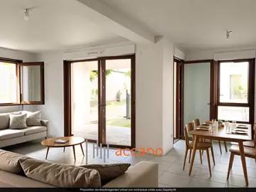Lyon 7ème 69007 Achat / Vente appartement 4 pièces t4