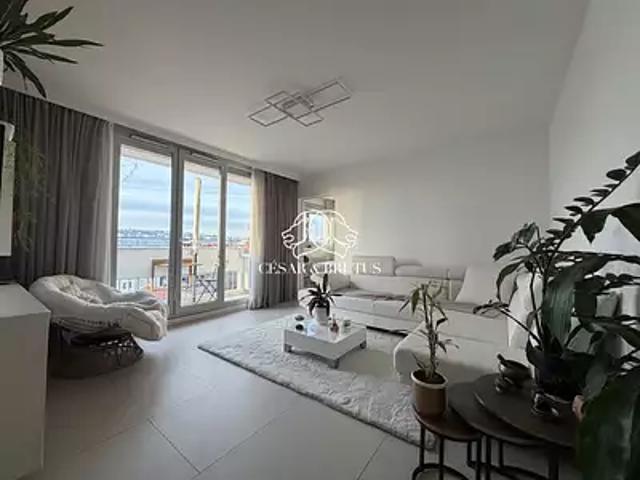 Lyon 7ème 69007 Achat / Vente appartement 4 pièces t4
