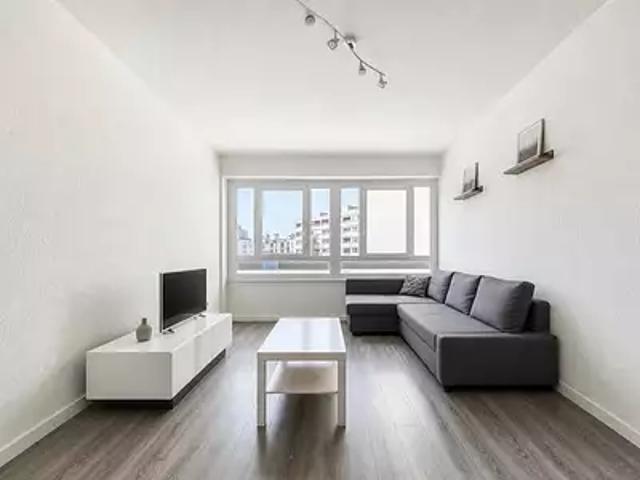 Lyon 7ème 69007 Achat / Vente appartement 4 pièces t4 cave