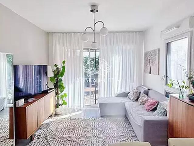 Lyon 7ème 69007 Achat / Vente appartement 4 pièces t4 terrasse
