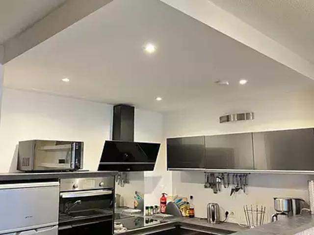 Lyon 7ème 69007 Achat / Vente maison 2 pièces t2 terrasse