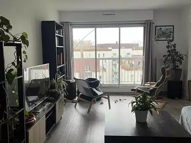 Lyon 7ème 69007 Location appartement 3 pièces t3 cave balcon
