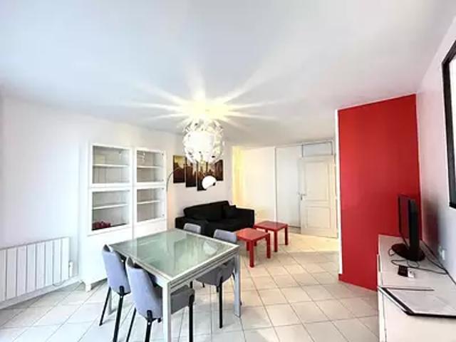 Lyon 7ème 69007 Location appartement 3 pièces t3 terrasse