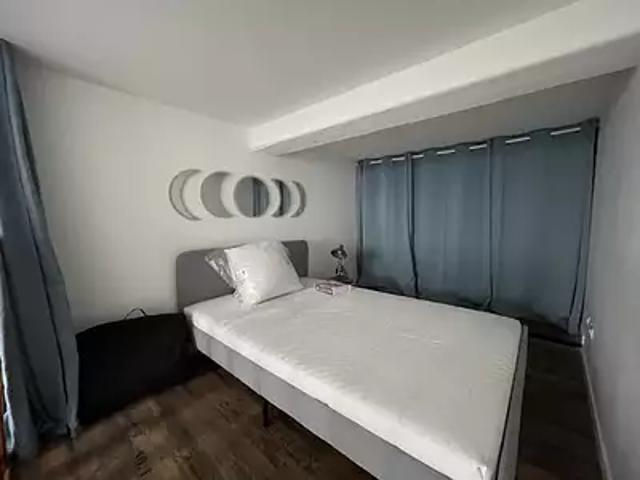 Lyon 7ème 69007 Location appartement 1 pièce t1