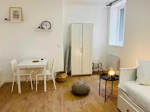 Lyon 7ème 69007 Location appartement 1 pièce t1
