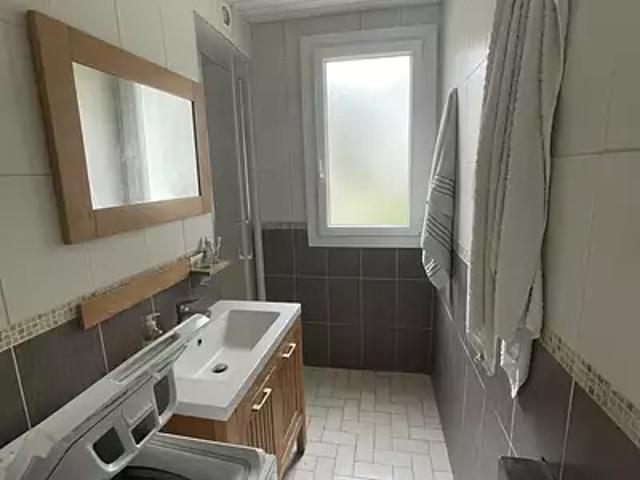 Lyon 7ème 69007 Location appartement 1 pièce t1