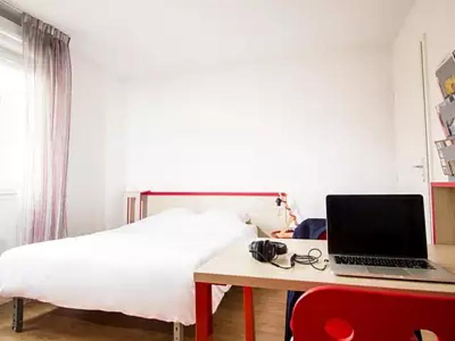 Lyon 7ème 69007 Location appartement 1 pièce t1