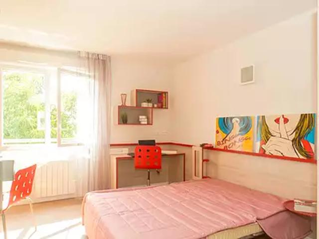 Lyon 7ème 69007 Location appartement 1 pièce t1