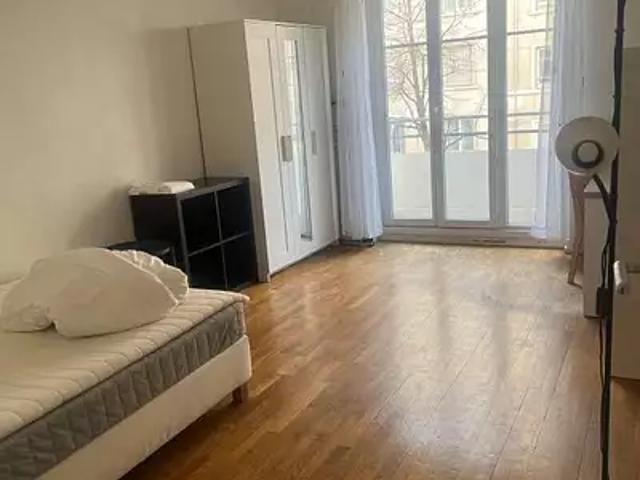 Lyon 7ème 69007 Location appartement 2 pièces t2