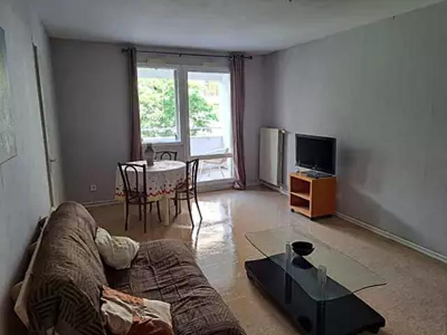 Lyon 7ème 69007 Location appartement 2 pièces t2
