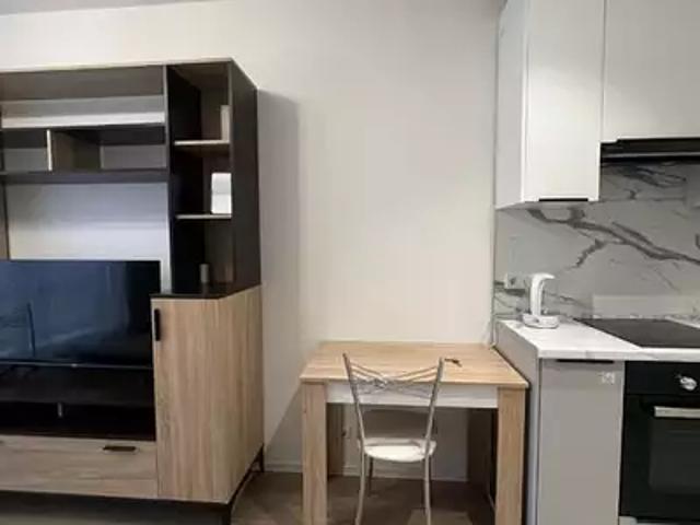 Lyon 7ème 69007 Location appartement 2 pièces t2