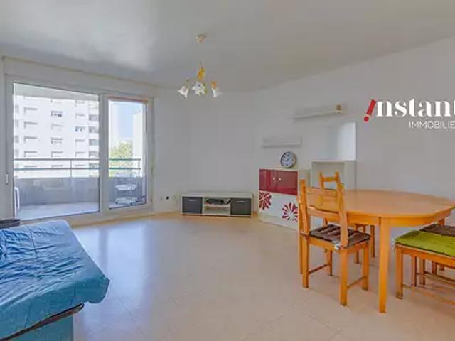 Lyon 7ème 69007 Location appartement 2 pièces t2