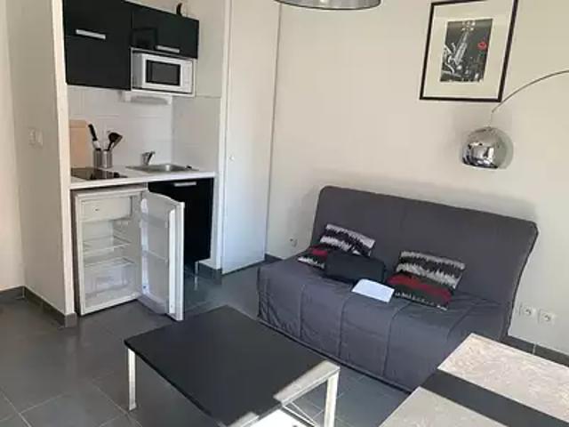 Lyon 7ème 69007 Location appartement 2 pièces t2