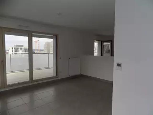 Lyon 7ème 69007 Location appartement 2 pièces t2 terrasse