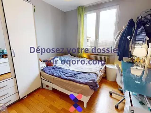 Lyon 7ème 69007 Location appartement