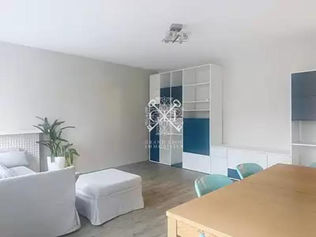 Lyon 7ème 69007 Location appartement 4 pièces t4