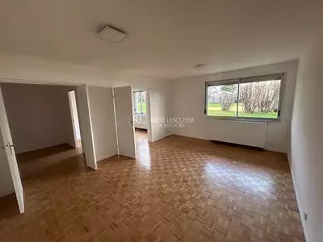 Lyon 7ème 69007 Location appartement 4 pièces t4