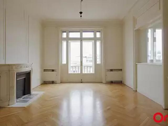 Lyon 7ème 69007 Location appartement 4 pièces t4 balcon