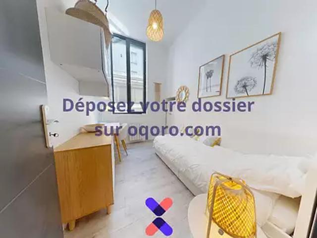 Lyon 7ème 69007 Location appartement