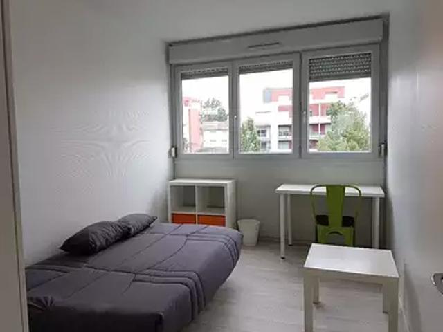 Lyon 7ème 69007 Location appartement 5 pièces t5 balcon