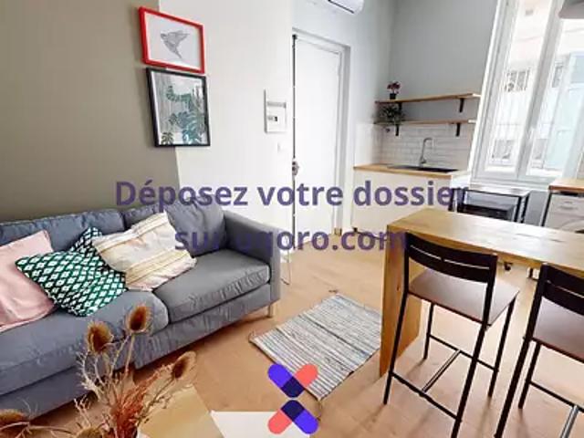 Lyon 7ème 69007 Location appartement