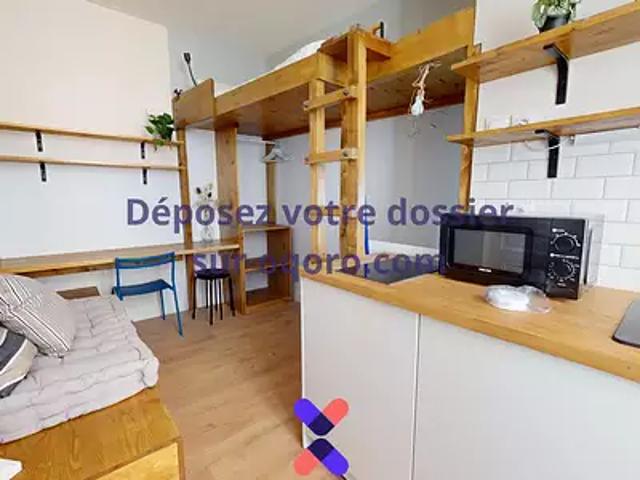 Lyon 7ème 69007 Location appartement