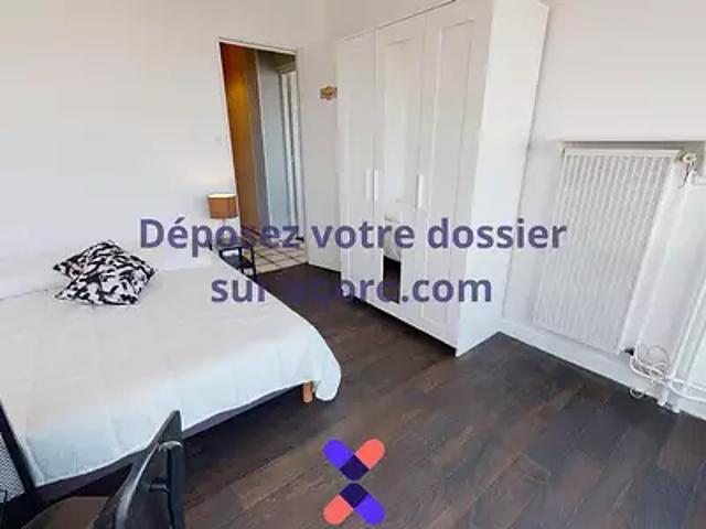 Lyon 7ème 69007 Location appartement