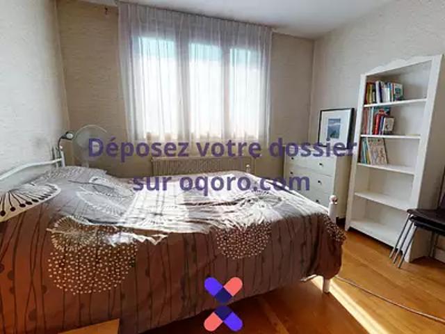 Lyon 7ème 69007 Location appartement