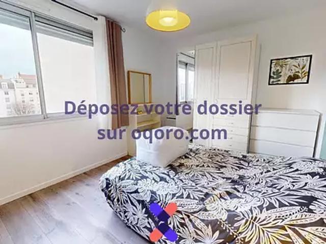 Lyon 7ème 69007 Location appartement