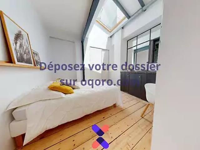 Lyon 7ème 69007 Location appartement