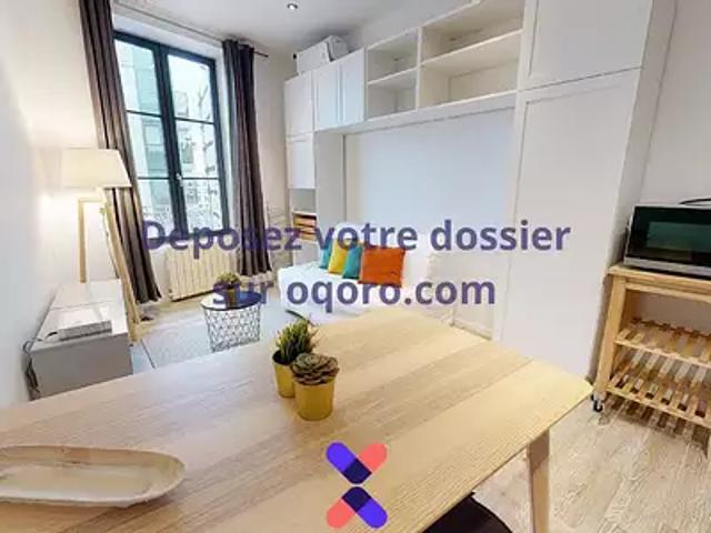Lyon 7ème 69007 Location appartement