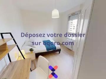 Lyon 7ème 69007 Location appartement