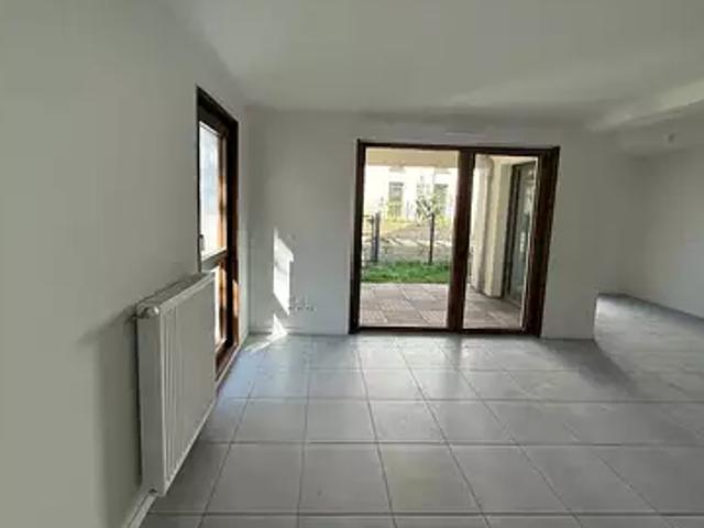 Lyon 7ème 69007 Programme neuf appartement neuf à vendre t4