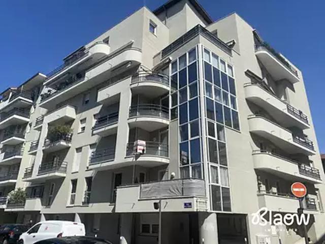 Lyon 8ème 69008 Achat / Vente appartement 3 pièces t3