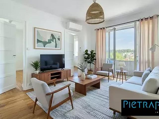 Lyon 8ème 69008 Achat / Vente appartement 3 pièces t3