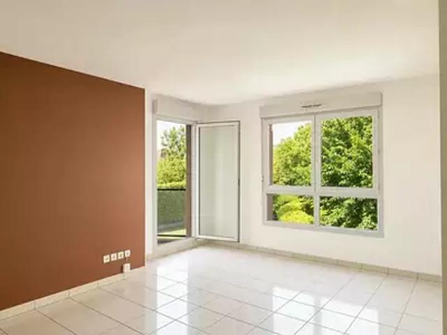Lyon 8ème 69008 Achat / Vente appartement 3 pièces t3 balcon