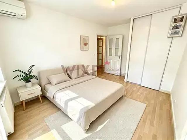 Lyon 8ème 69008 Achat / Vente appartement 3 pièces t3 terrasse parking