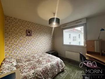Lyon 8ème 69008 Achat / Vente appartement 1 pièce t1
