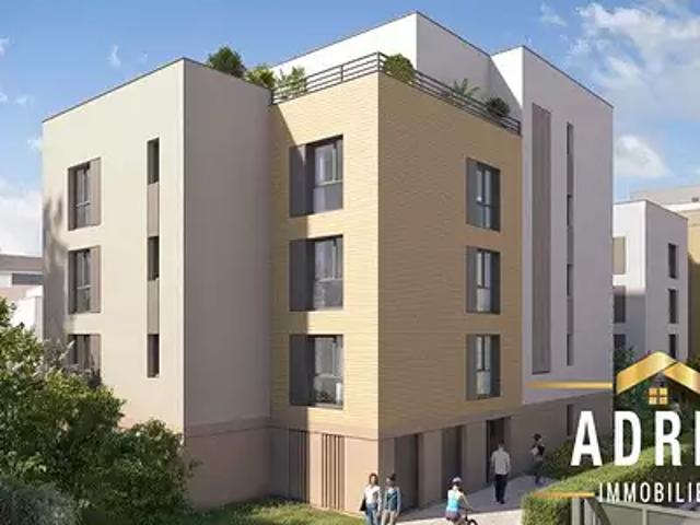 Lyon 8ème 69008 Achat / Vente appartement 1 pièce t1