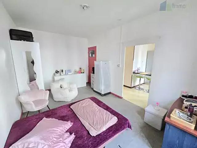 Lyon 8ème 69008 Achat / Vente appartement 2 pièces t2