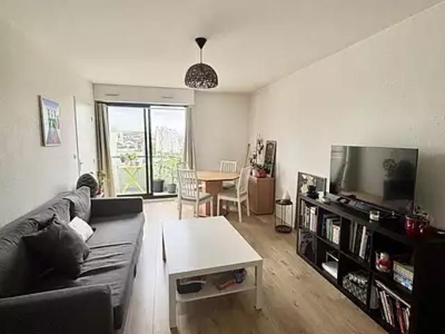 Lyon 8ème 69008 Achat / Vente appartement 2 pièces t2