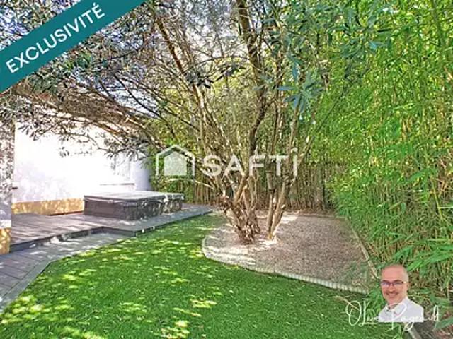 Lyon 8ème 69008 Achat / Vente maison 3 pièces t3
