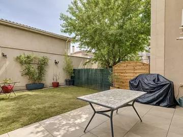 Lyon 8ème 69008 Achat / Vente maison 4 pièces t4