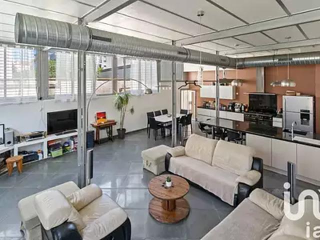 Lyon 8ème 69008 Achat / Vente maison 5 pièces t5
