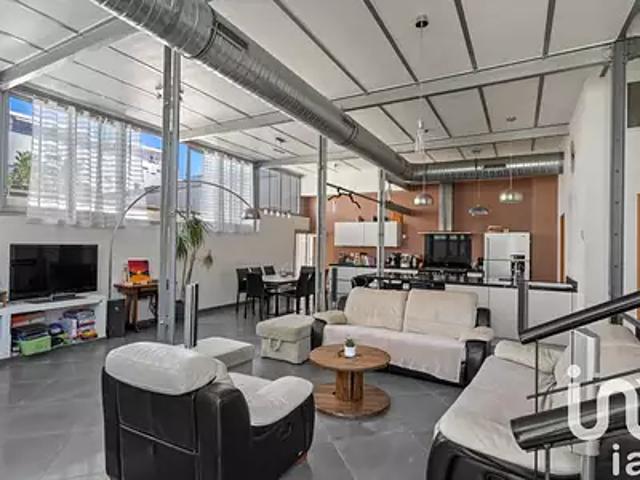 Lyon 8ème 69008 Achat / Vente maison 5 pièces t5